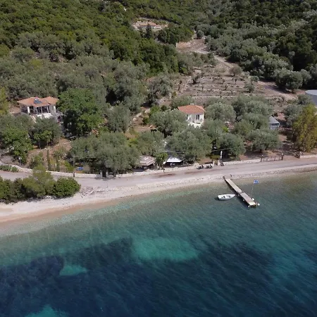 Apartment Il Paradiso