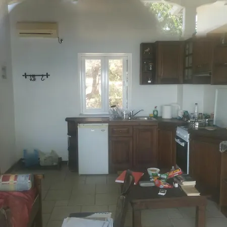 Apartment Il Paradiso
