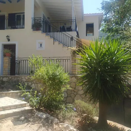 Apartment Il Paradiso Spartokhorion