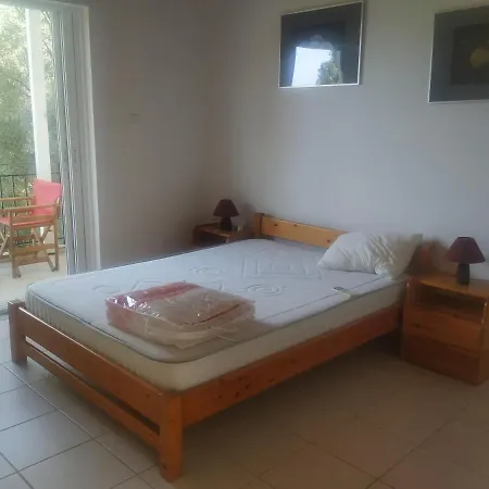 Il Paradiso Apartment