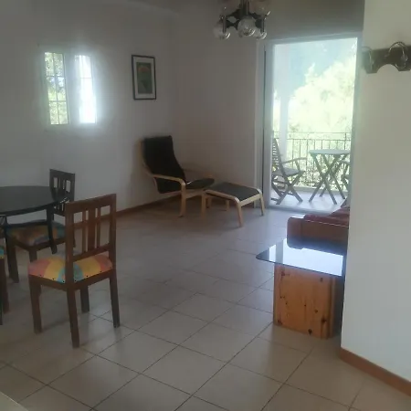 Apartment Il Paradiso