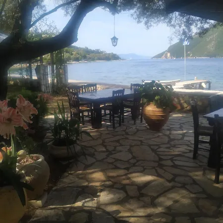 Il Paradiso * Spartokhorion