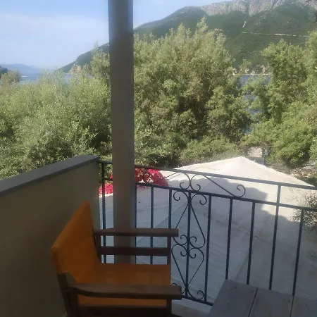 Il Paradiso Apartment