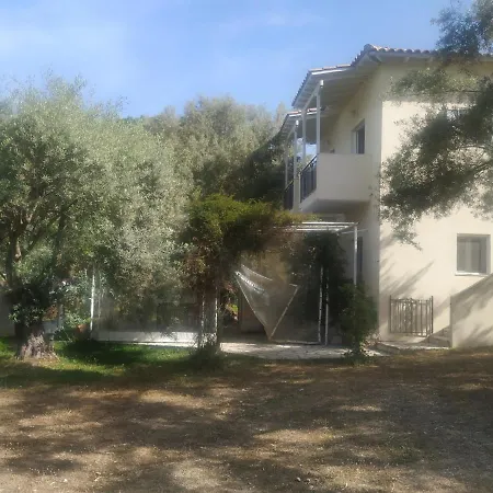 Il Paradiso Apartment