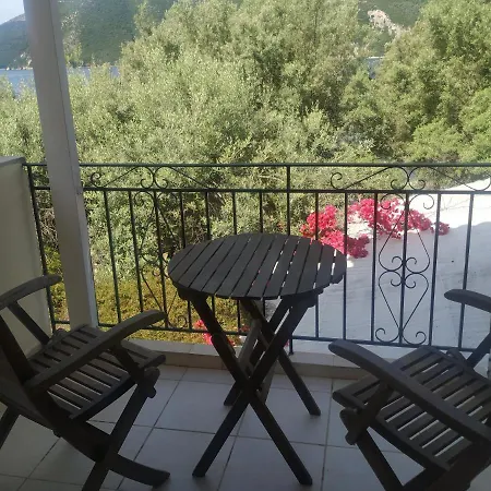 Apartment Il Paradiso