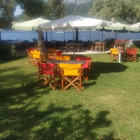 Il Paradiso Apartment Spartokhorion