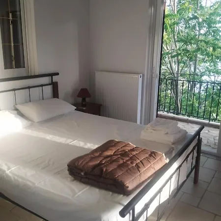 Il Paradiso Apartment