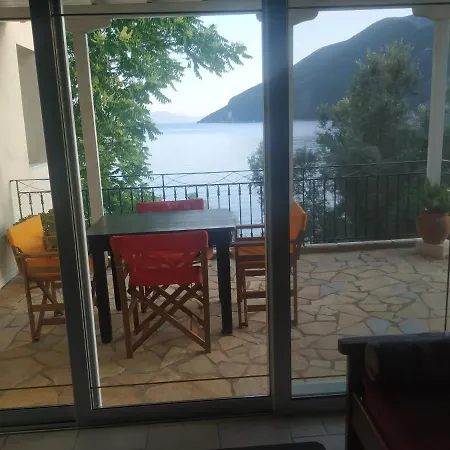 Il Paradiso Apartment *